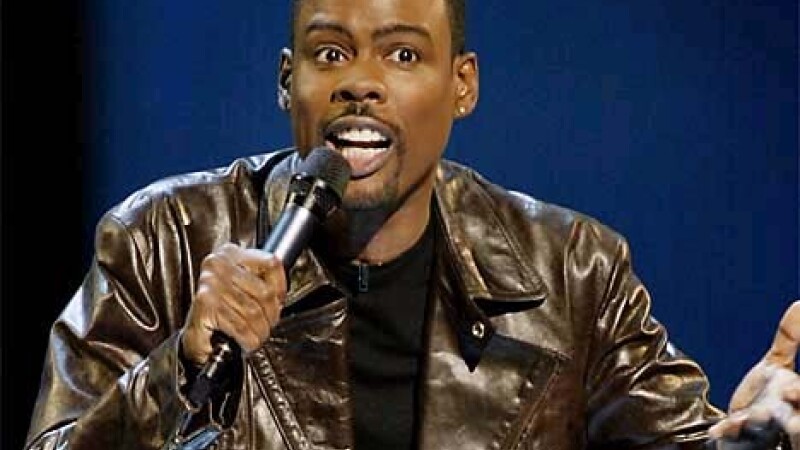 Chris Rock