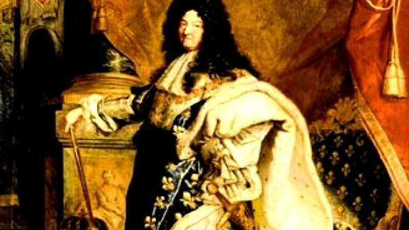 Ludovic al XIV-lea