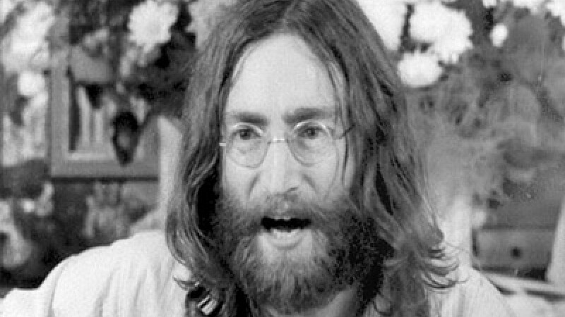 John Lennon