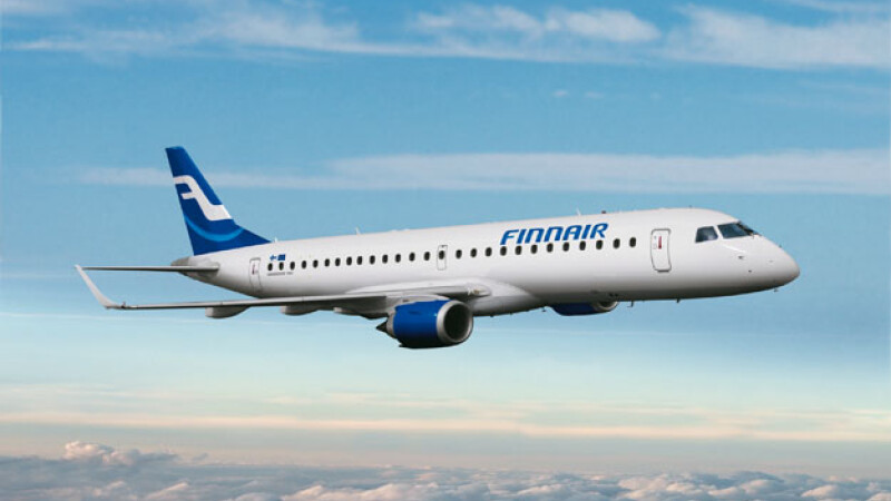 FinAir