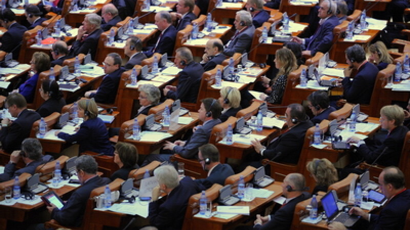 Adunarea Parlamentara NATO