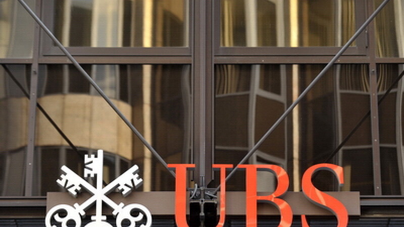 Banca elvetiana UBS