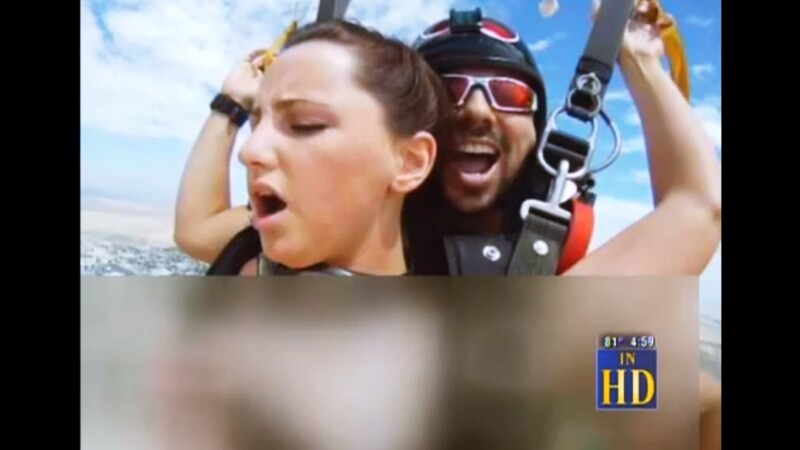 sexdiving