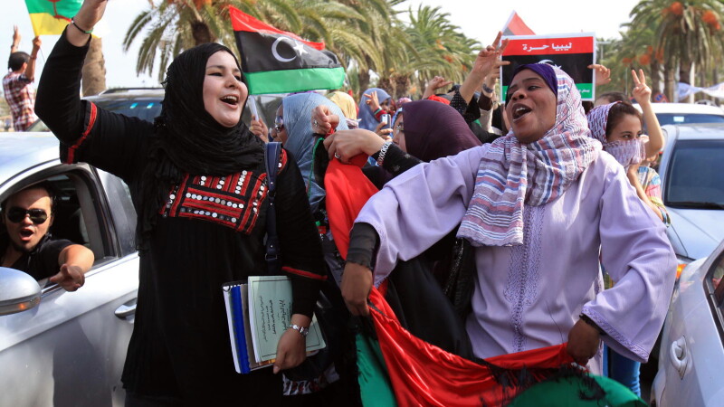 Libia