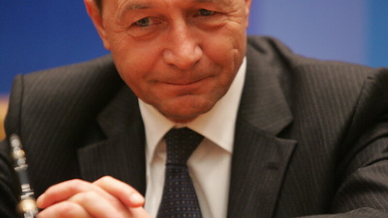 Traian Basescu