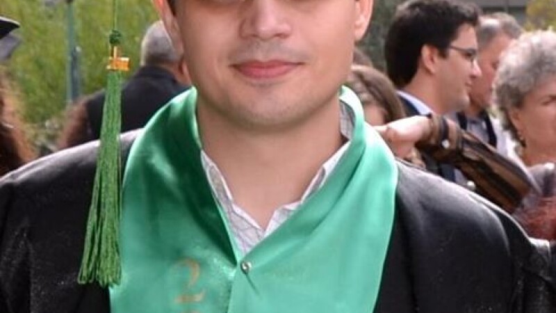 Catalin Sandu