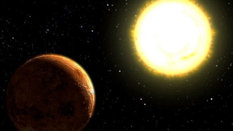 planeta 55 Cancri E