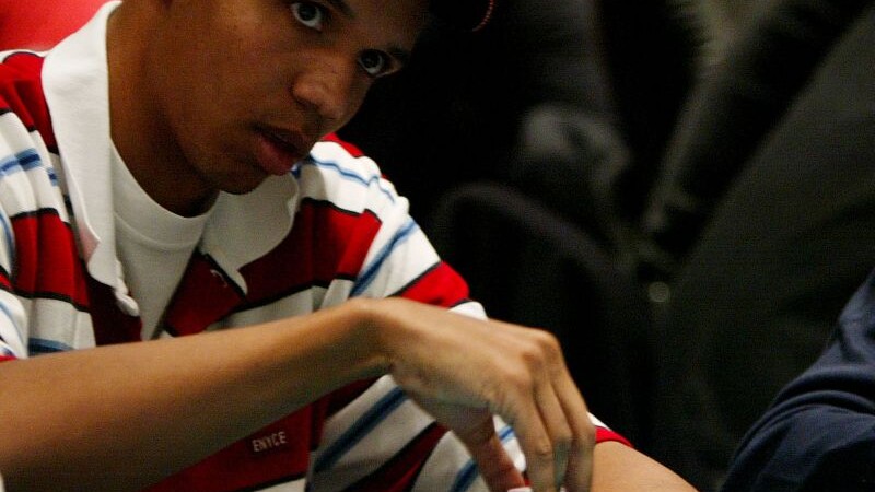 Phil Ivey