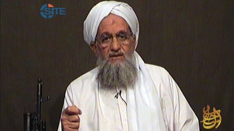 Ayman al-Zawahiri