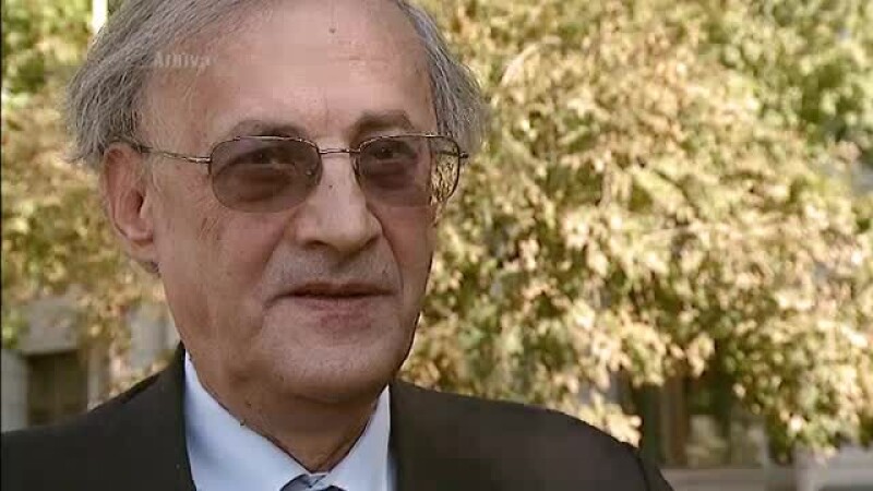 Vasile Astarastoae