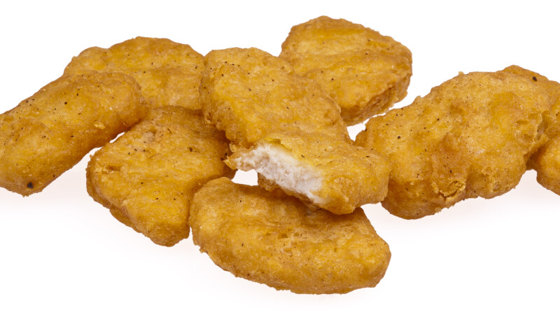 nuggets