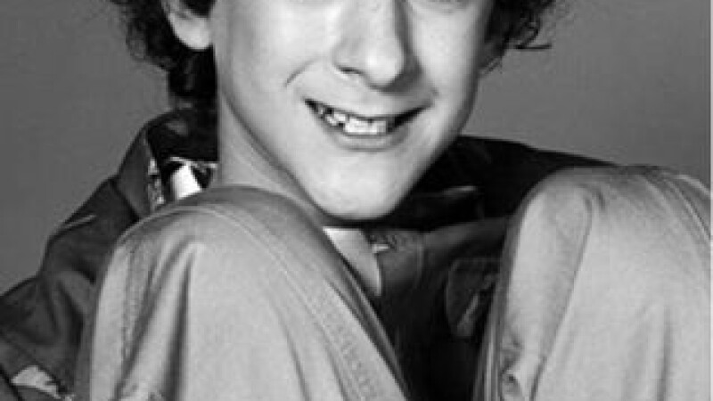 Dustin Diamond