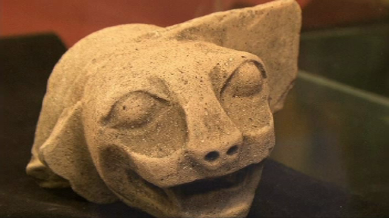 descoperiri titicaca