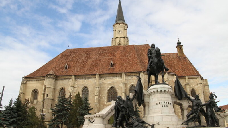 Cluj Napoca