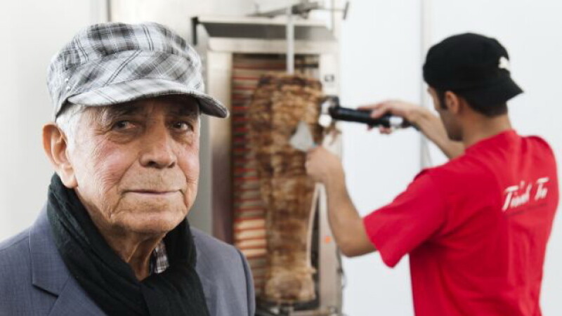 Kadir Nurman