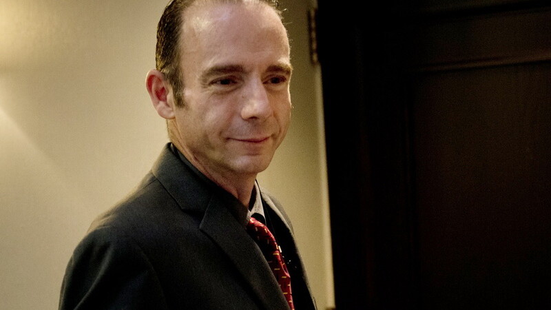Timothy Ray Brown