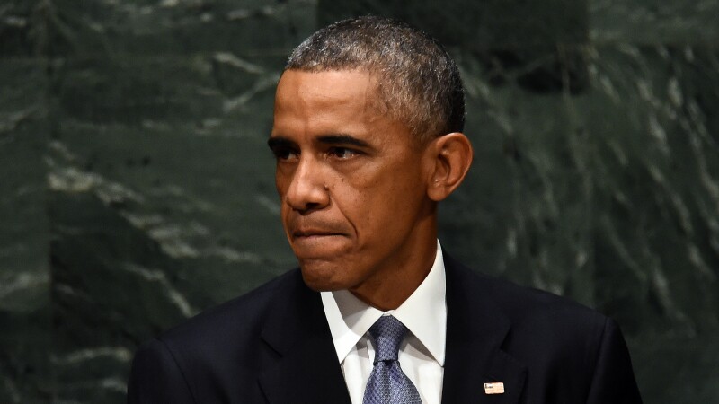 Barack Obama