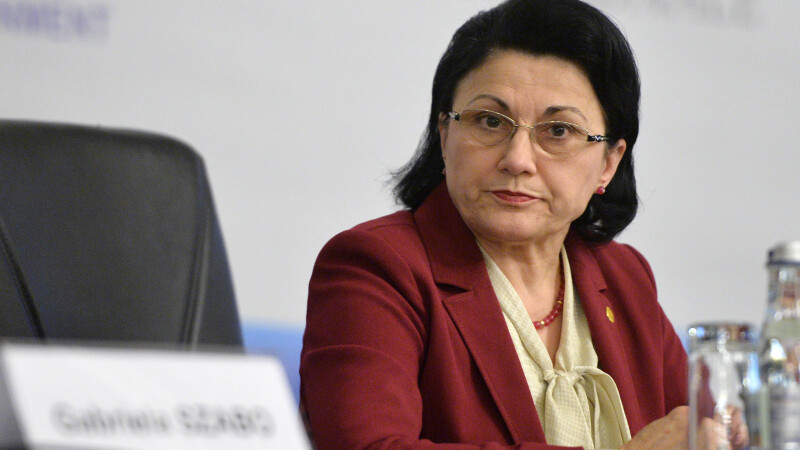 Ecaterina Andronescu