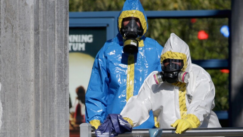 ebola texas