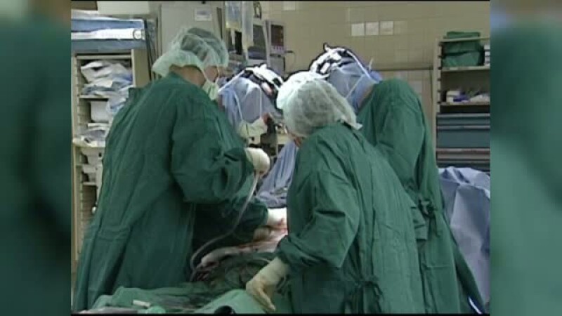 transplant inima