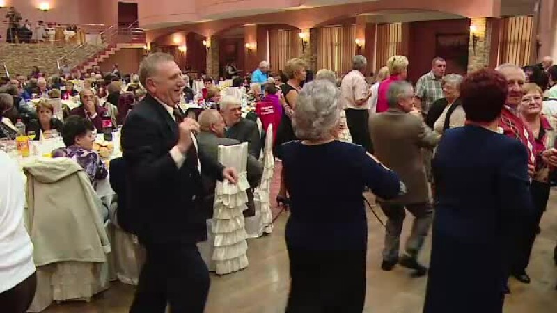 Pensionari - STIRI