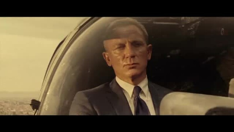 Daniel Craig - STIRI