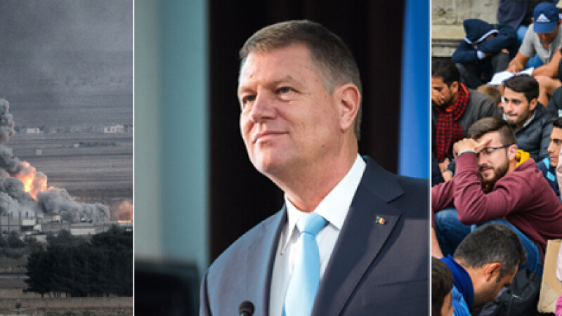 cover Iohannis Siria refugiati