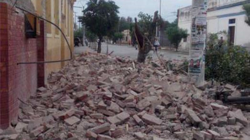 cutremur argentina