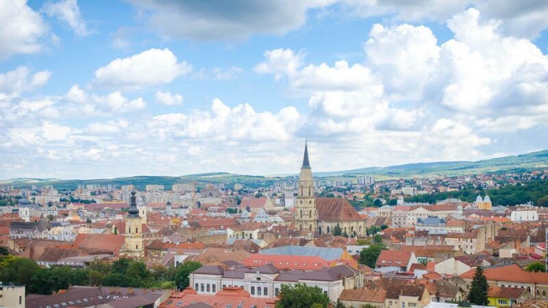 Cluj