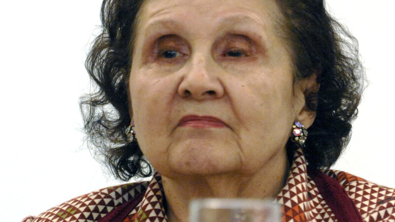Mitzura Arghezi