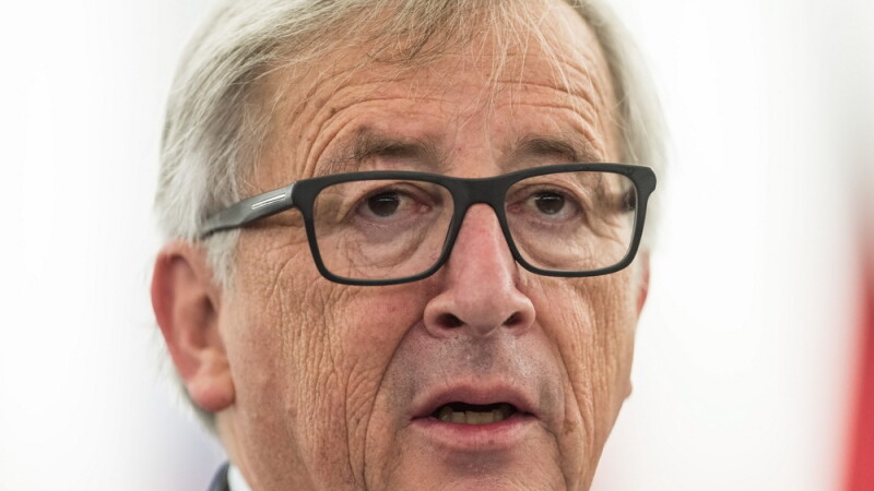 Jean Claud Juncker
