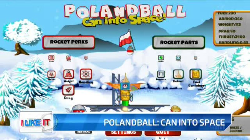 iLikeIT Polandball