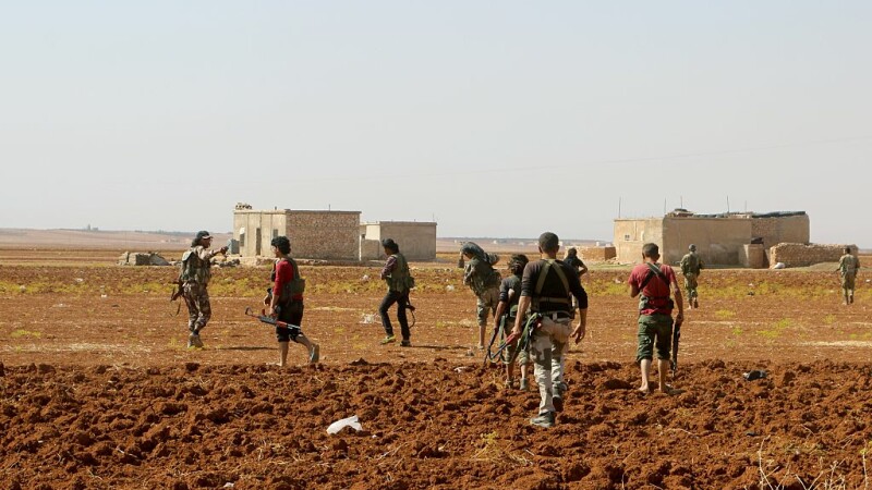 siria