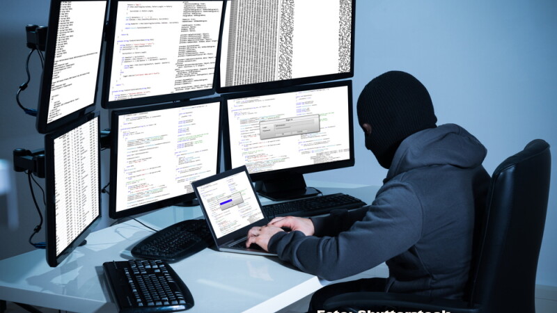 hacker