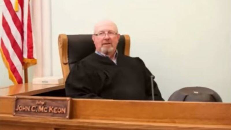 judecatorul McKeon