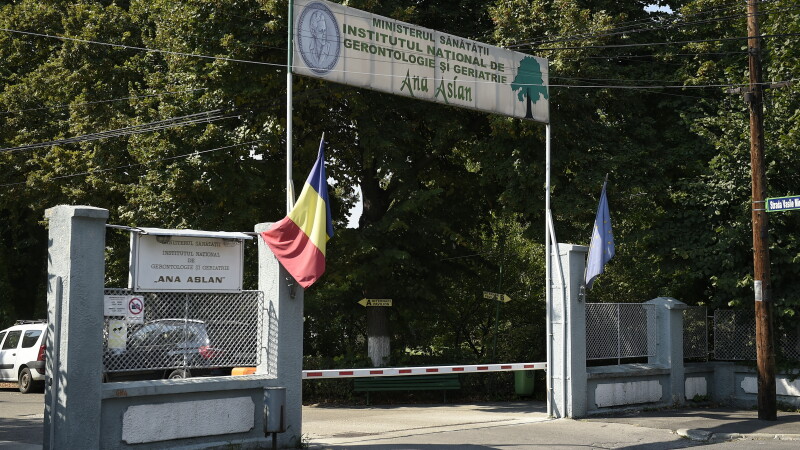Institutul Ana Aslan