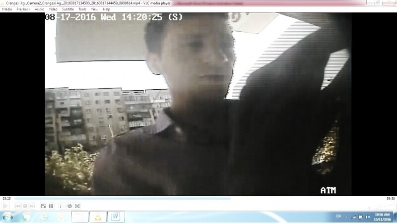 suspect bancomat