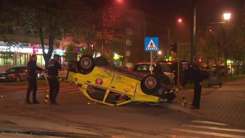 accident vaslui