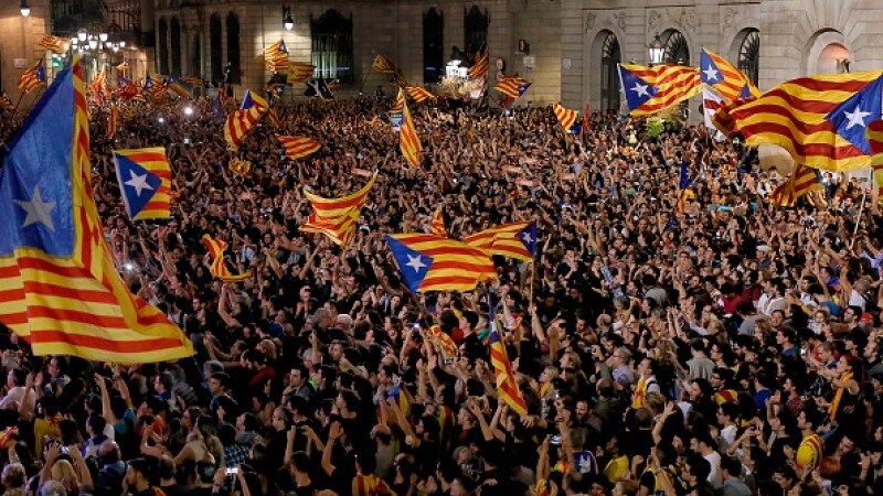 catalonia, independenta,
