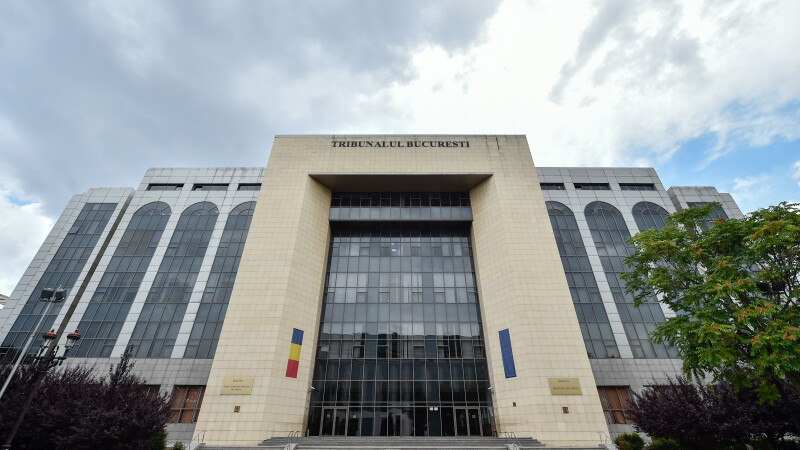 Tribunalul București
