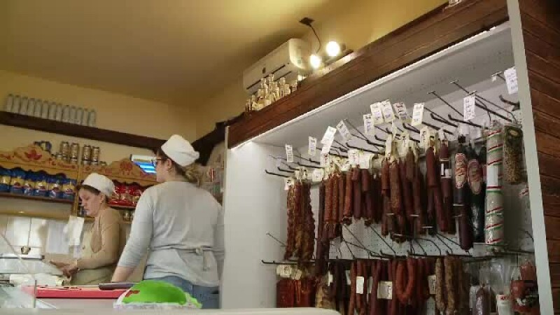 magazin produse carne