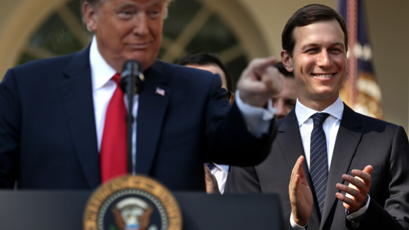 Jared Kushner