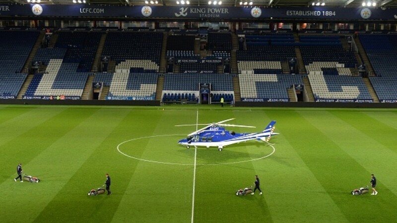 patron Leicester City, elicopter, Vichai Srivaddhanaprabha, a murit - 5