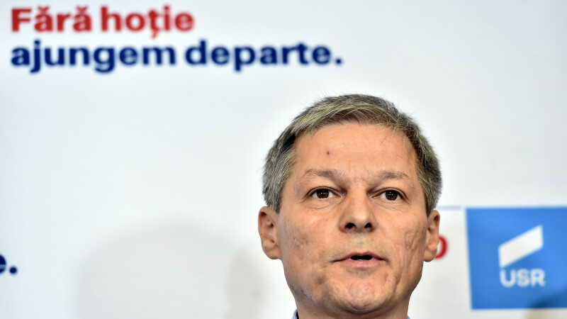 Dacian Ciolos