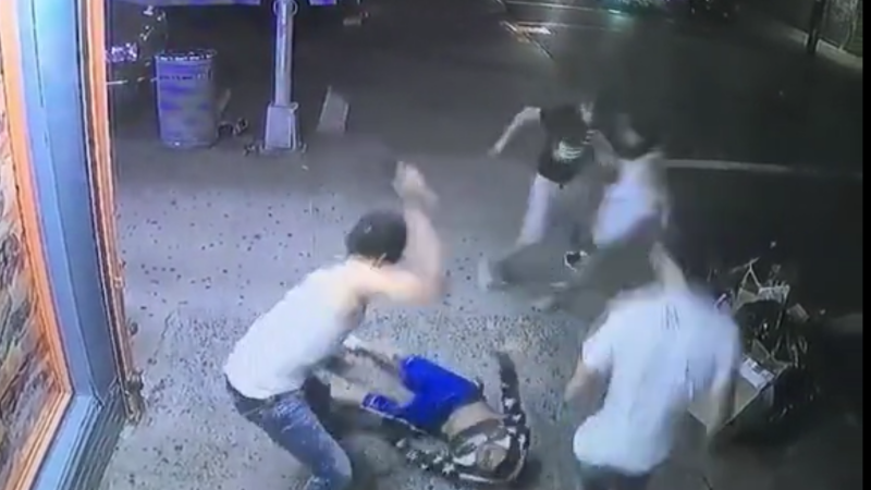 bandă, trinitarios, gest, semne, armă, proces, condamnare, închisoare, viață