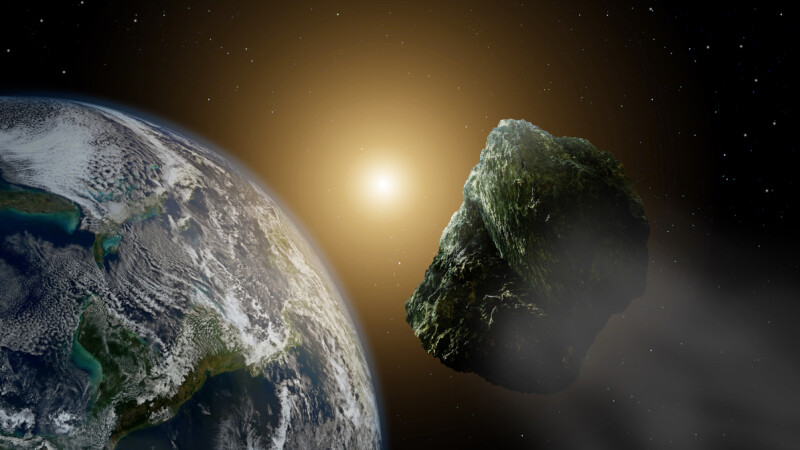 Ce se va întâmpla cu meteoritul Aguas Zarcas, care a căzut în 1969. ”Miroase diferit”