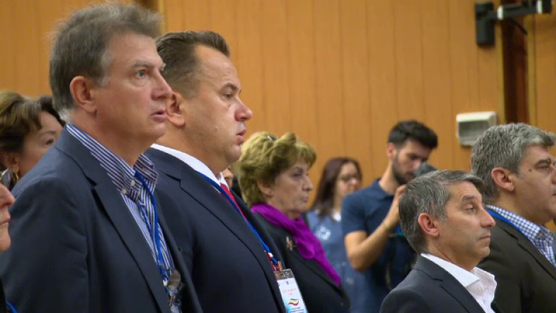 Eveniment despre starea învăţământului din Capitală Eveniment despre starea învăţământului din Capitală