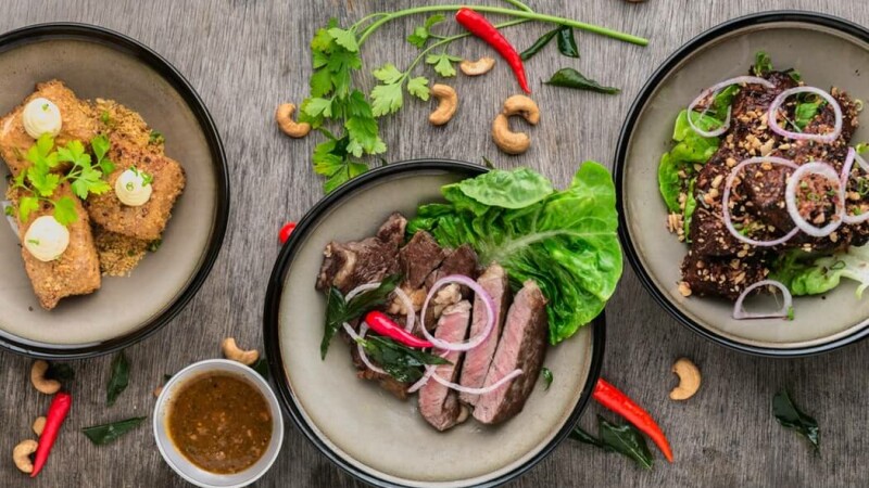 Vegetarian vs. Non-Vegetarian? Alimentația echilibrată - cheia menținerii unui organism sănătos!