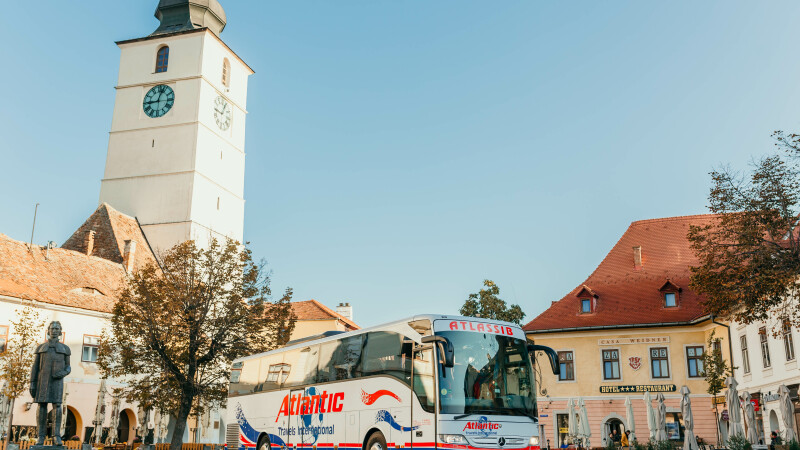 transport