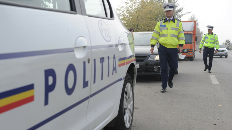 restrictii trafic